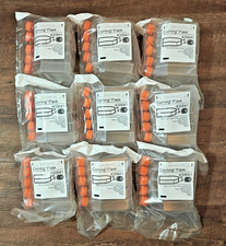 Corning 430641 Cell Culture Flasks 75cm² Vented Cap Sterile (9x5 Packs) 🔥🔥 picture