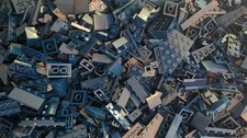 Lego Lot sorted By Color Cleaned & Sanitized Wide Variety  picture