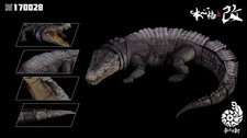 Nanmu Studio Smart Series Saltwater Crocodile The Omen King & Lord of Blood picture