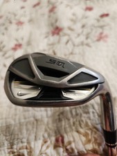 Nike SQ Machspeed 9 iron w/ Steel Uniflex picture
