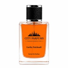 Earthy Patchouli Inspired by Patchouli Extrait De Parfum Unisex Fragrance picture
