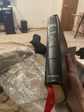 Cambridge Holy Bible Bonded Leather #C282 picture