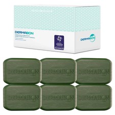 Dermabon Psoriasis Cleanser, Seborrheic Dermatitis  Eczema Soap | Dermatologi... picture