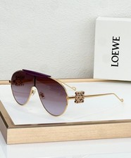 LOEWE LW1736LS Sunglasses 135囗58-143 - NEW picture
