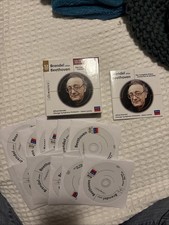 Ludwig Van Beethoven Brendel spielt Beethoven (Eloquence) (CD) (UK IMPORT) picture