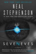 Seveneves - Paperback By Stephenson, Neal - GOOD picture