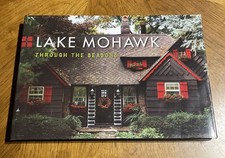 Lake Mohawk Through the Seasons picture