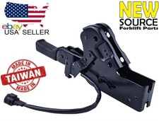 91A51-20010 36010-FK101 BRAKE HAND LEVER EMERGENCY picture