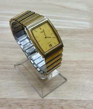Vintage LaSalle Seiko Watch | RARE | Original Bracelet | Date | New Battery picture