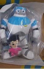NEW Wowwee ARPO Robot Babysitter Interactive Moonbug Feature & Cookie Plush Toy picture