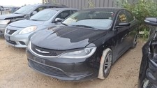 2015 Chrysler 200 2.4L Engine Motor OEM 161K Miles - LKQ432364807 picture
