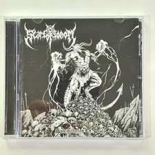 Metal Thrash Hardcore Punk Industrial CD Lot [L-Z] Choose Title & Add To Cart picture