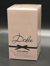 Dolce & Gabbana Dolce Rosa Excelsa EDP 1.6 oz 50ml Women New Sealed Discontinued picture