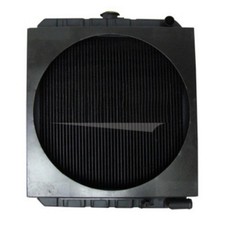 Radiator for Mustang 930A 920 940 930, Owatonna 930 940 920 420-35548 420-36262 picture