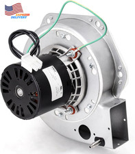 12156009 12056010 Exhaust Fan Blower for Whitfield Advantage 2 II-T  US picture