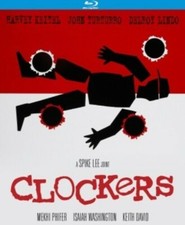 CLOCKERS (1995) Blu-Ray Kino Lorber Spike Lee Harvey Keitel picture