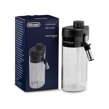 Delonghi Milk Jug For Hot Milk AS00005734 For Delonghi Eletta Explore ECAM45 picture