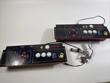 Arcade1Up Pac-Man Control Deck Tabletop (2) picture