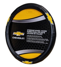 Plasticolor 006727R03 Elite Series STEERING WHEEL COVER picture