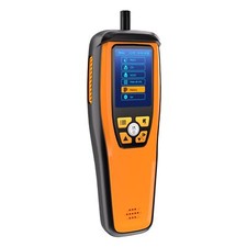 Temtop M2000 2nd Air Quality Monitor PM2.5/10 CO2 HCHO Formaldehyde Detector picture