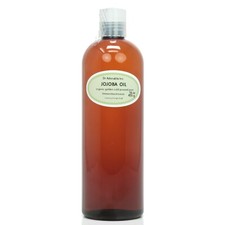 PURE ORGANIC JOJOBA OIL UNREFINED RAW VIRGIN COLD PRESSED  2 OZ 4 - 1 GALLON  picture