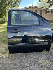 2012-2014 CHEVROLET SILVERADO 2500 FRONT RIGHT PASSENGER DOOR OEM picture