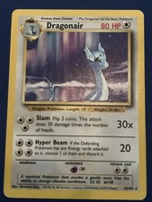 Dragonair 018/102 Base Set Regular picture