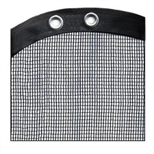 PoolCoverChoice Swimming Pool Leaf Net Cover for 28 ft Round Pool picture