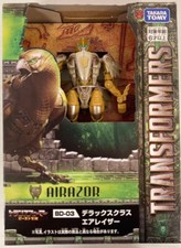 NEW Transformers Rise Of The Beasts Bd-03 Deluxe Class Airazor Figure TAKARATOMY picture