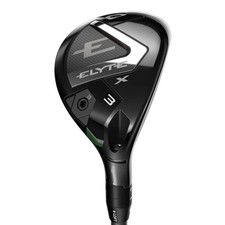 CALLAWAY ELYTE X 4 HYBRID GRAPHITE REGULAR STANDARD picture