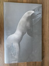 Official Yeezy Season One Zine 2015 Zine Kanye West Fashion Model picture