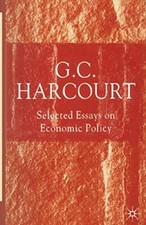 Selected Essays on Economic Policy                                              picture