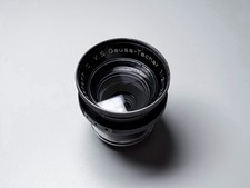 Astro Berlin Gauss Tachar C V.S. 25mm f/2.0 Rare Cinema Lens Arri Standard picture
