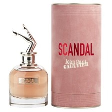 Scandal by Jean Paul Gaultier JPG 2.7 oz EDP Perfume for Women New In Can picture