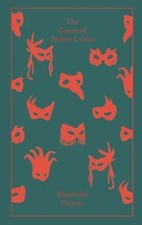 The Count of Monte Cristo (Penguin Clothbound Classics) (0141392460) Hardcover picture