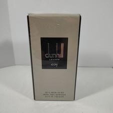 Dunhill Icon By Alfred Dunhill 3.4 oz (100ml) Eau De Parfum Spray For Men  picture