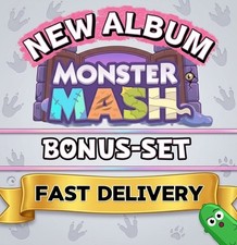 MoGo BONUS SET Stickers⚡For Monopoly_Go⚡Cheapest & Fastest US Seller⚡ picture