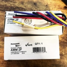 Gamewell-FCI AMM-2F ADDRESSABLE MONITOR MODULE SAME DAY SHIPPING picture