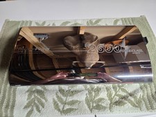 Old School PPI Precision Power PC2600 Car Audio Power Amplifier picture