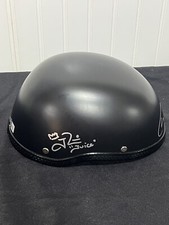 Charlie Hunnam Ron Perlman Theo Rossi Sons of Anarchy Cast Signed Jax Clay... picture