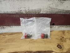 SOURIAU 85106AC2024S50 MIL-Spec Circular Connector Plug 20-24 Sealed NOS Lot 2 picture
