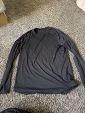 Lululemon License to Train Long Sleeve picture