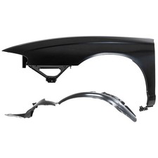 Fender Front Driver Left Side for Chevrolet Monte Carlo 2000-2005 picture