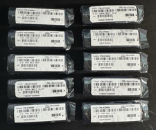 (10) NEW Authentic Motorola PMLN7008A Belt Clips 2.5