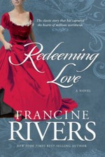 Redeeming Love - Paperback By Rivers, Francine - VERY GOOD picture