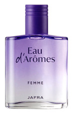 JAFRA EAU D'AROMES 3.3 FL OZ NEW & SEALED picture