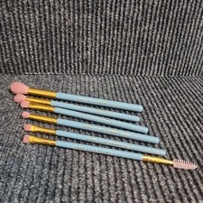 Spectrum Beauty Disney Lady & The Tramp 6 Piece Brush Set Limited Edition   picture