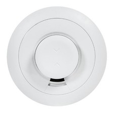 QOLSYS QS5130-840 WIRELESS SMOKE HEAT SENSOR DETECTOR SIMON XTi iQ4 iQ2+ QS5110 picture