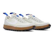 Tom Sachs x NikeCraft General Purpose Shoe Studio DA6672-200 Available Now picture
