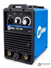 miller cst 280 welder picture